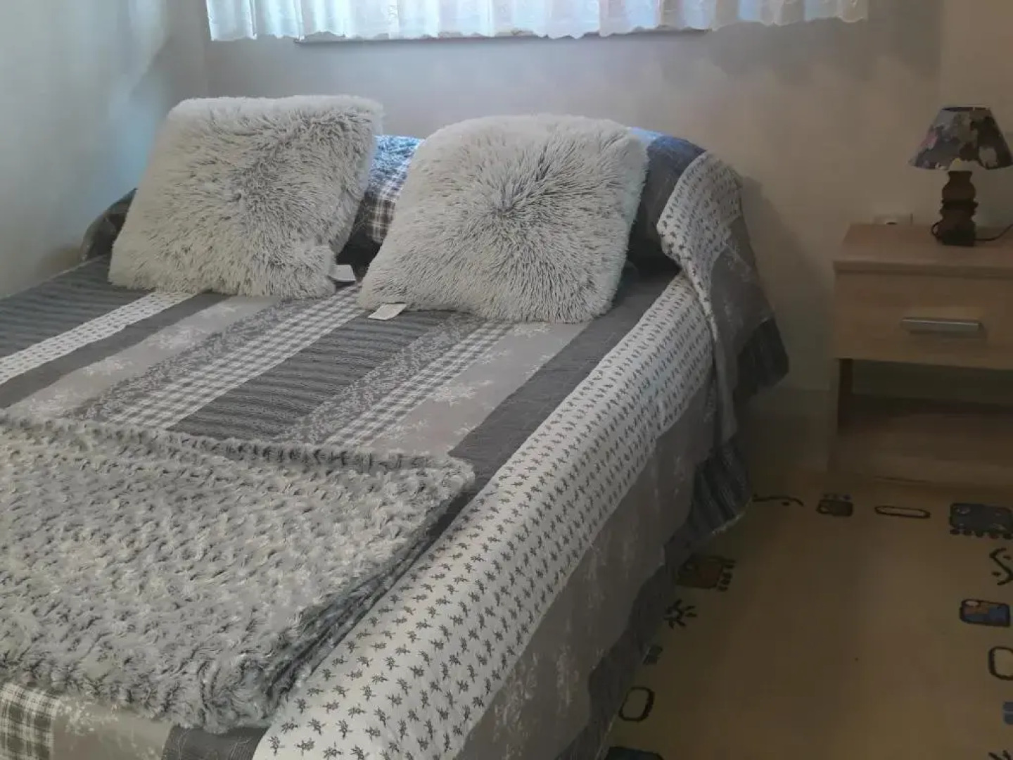 Apartments Đorđe & Anna