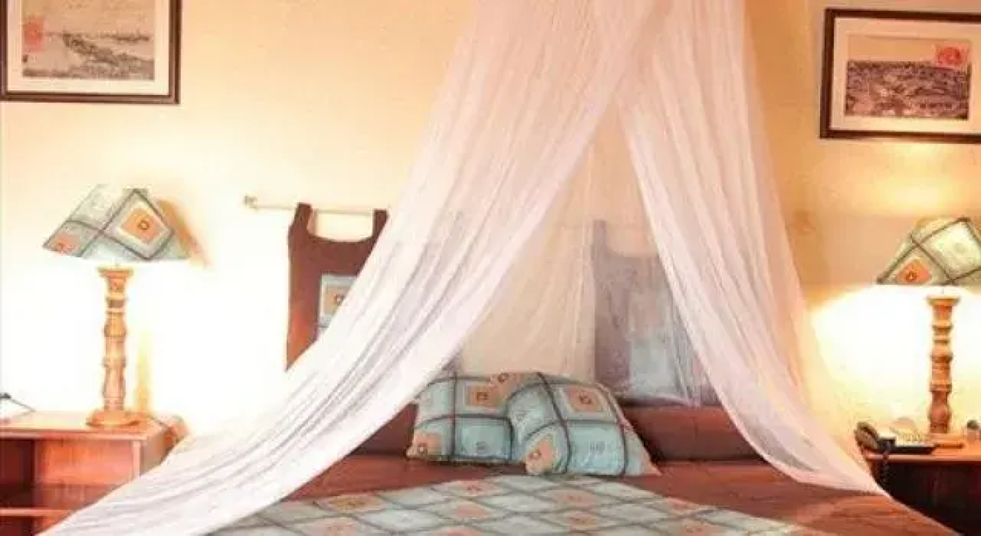 La Teranga Hotel & Villas Saly