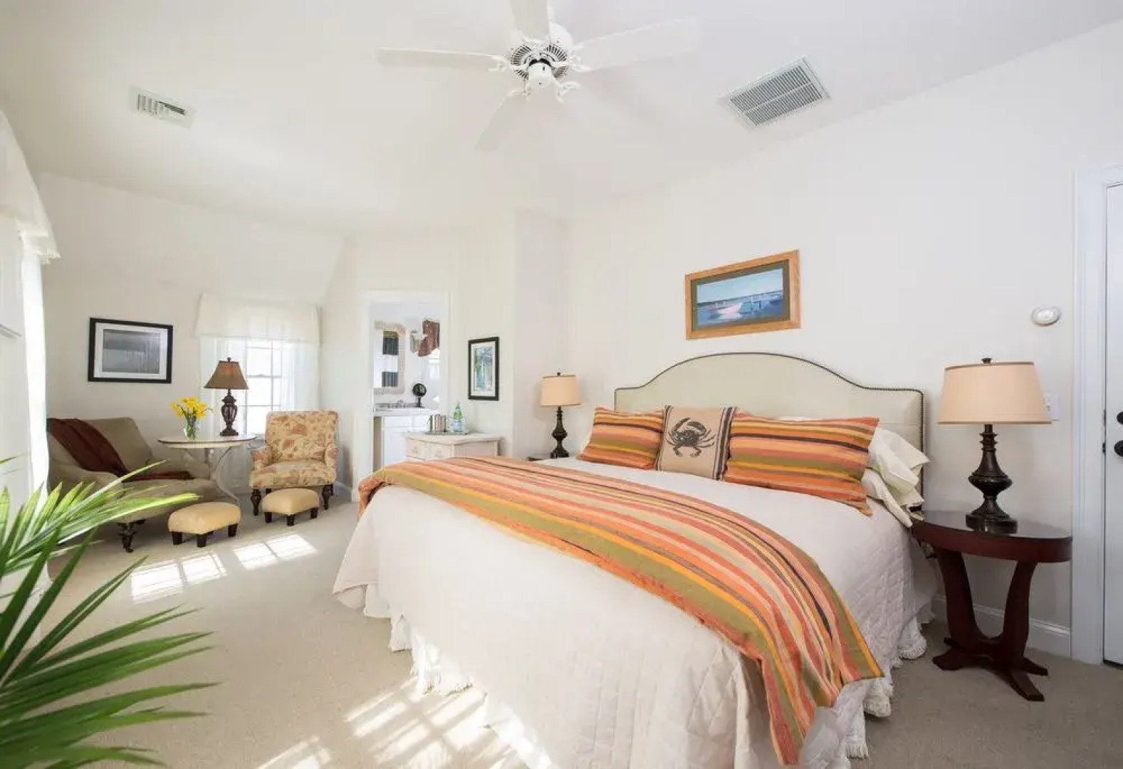 Brewster by the Sea Inn