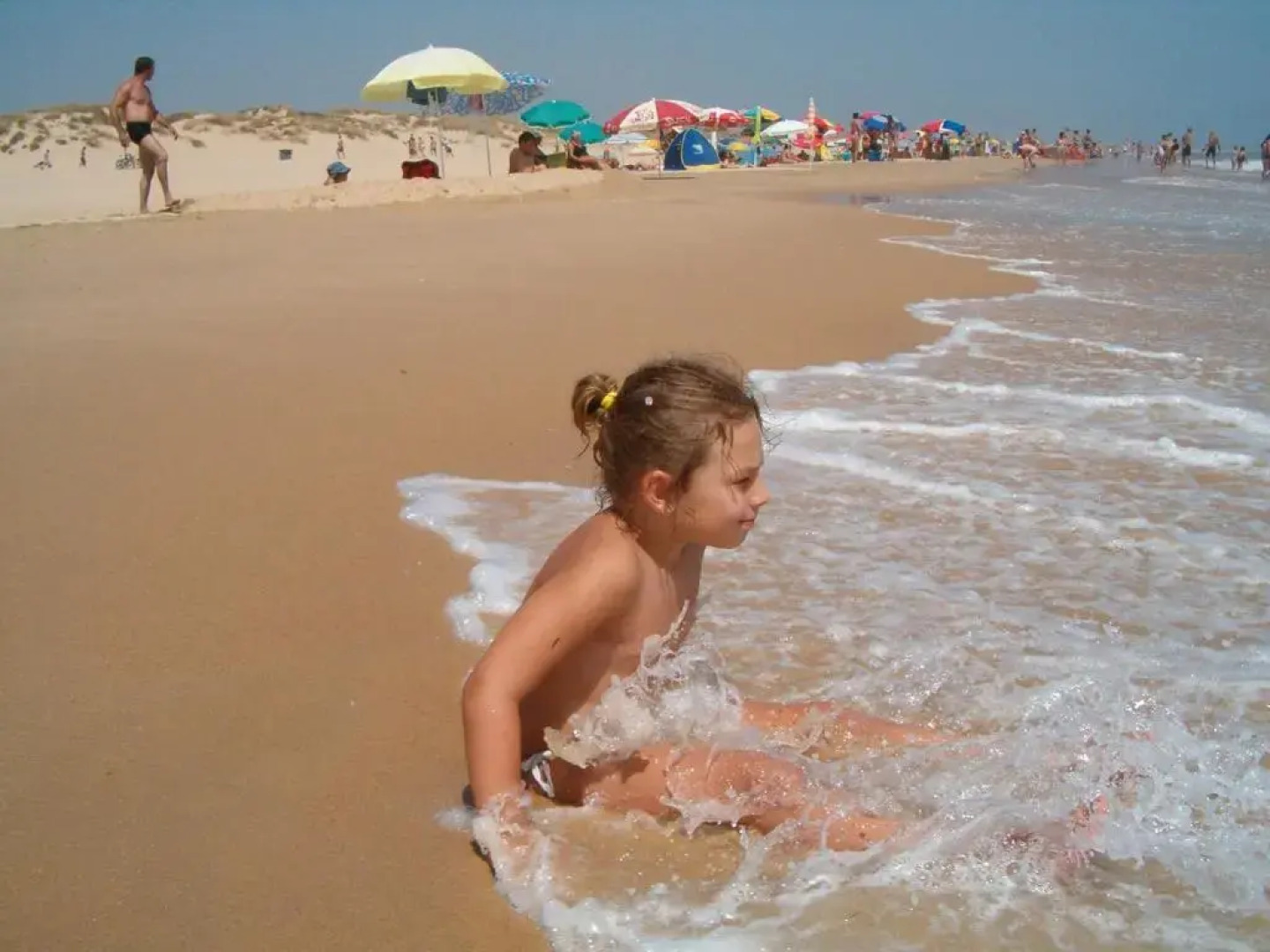 Apartamento Alimar Costa Esuri