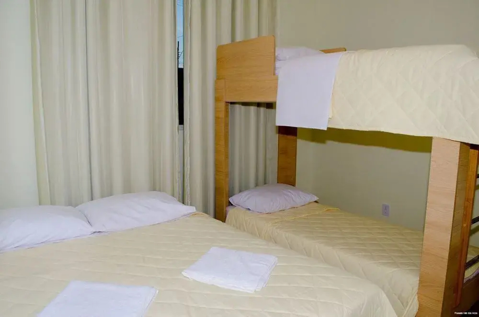 Pousada Vale dos Anjos