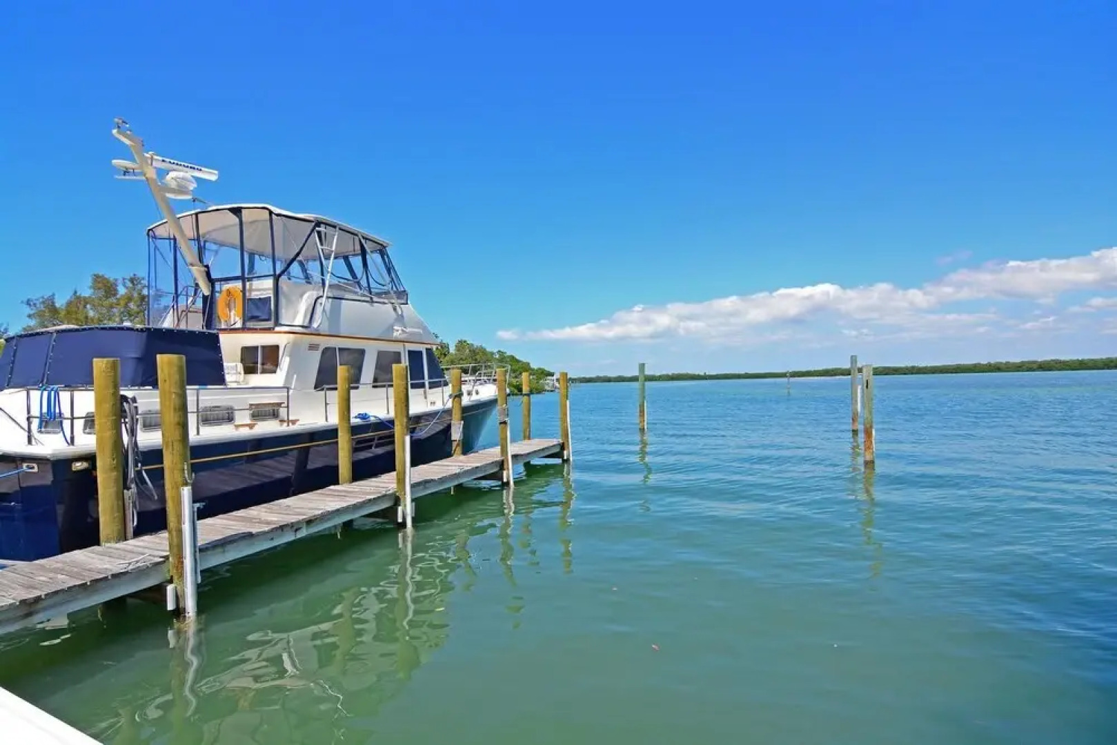 Harbor Villa Club 312