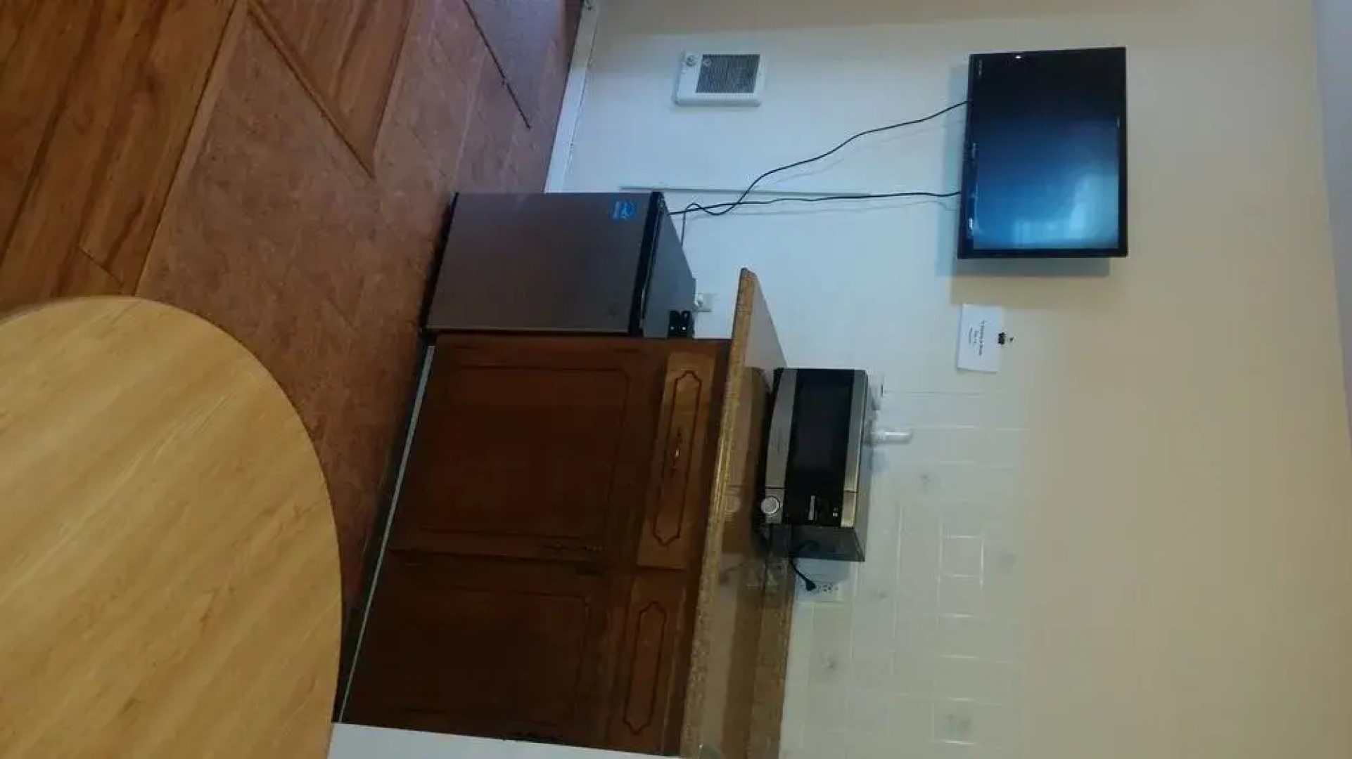 The New Terrace Hotel