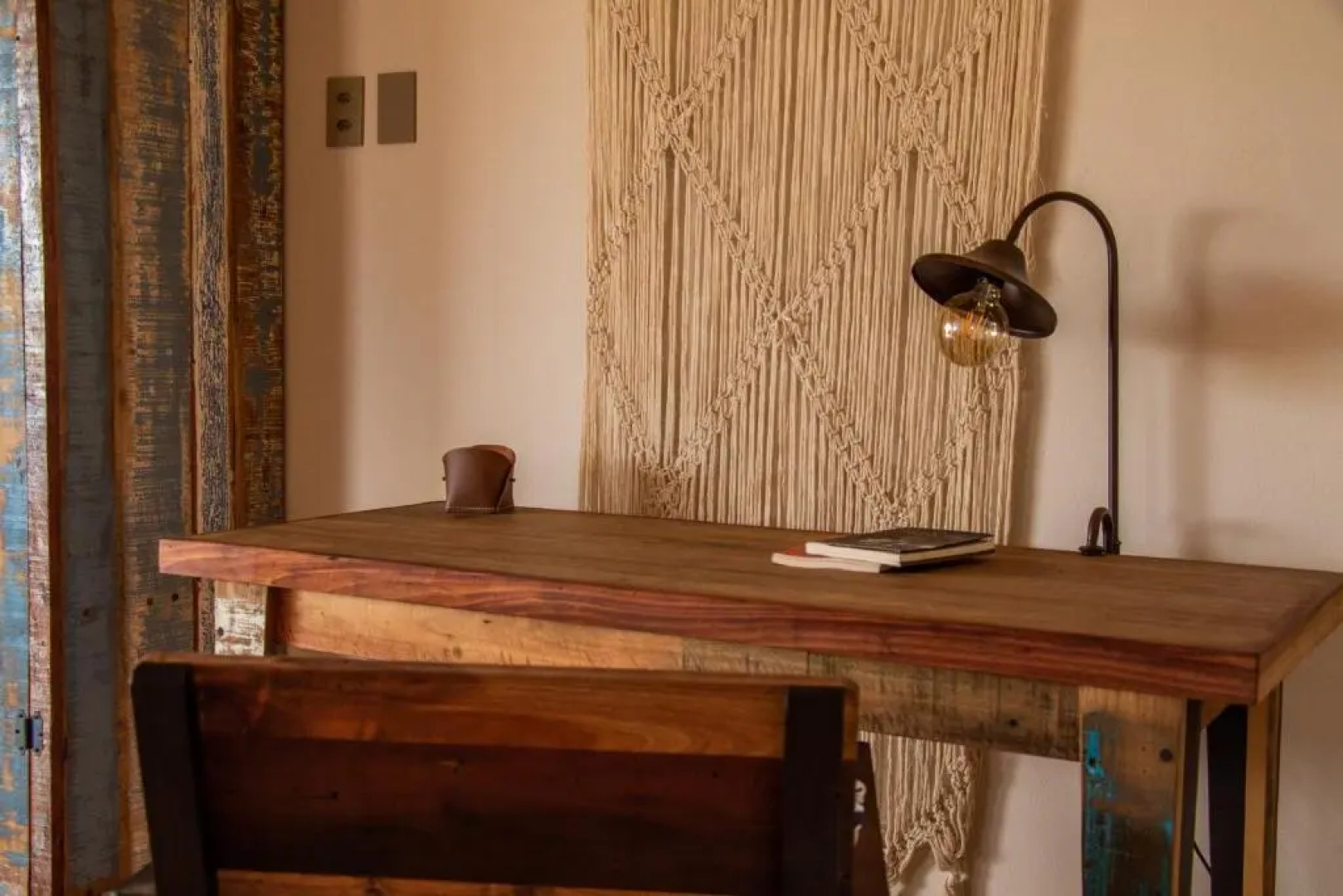 Vind Kite Houses - House 1