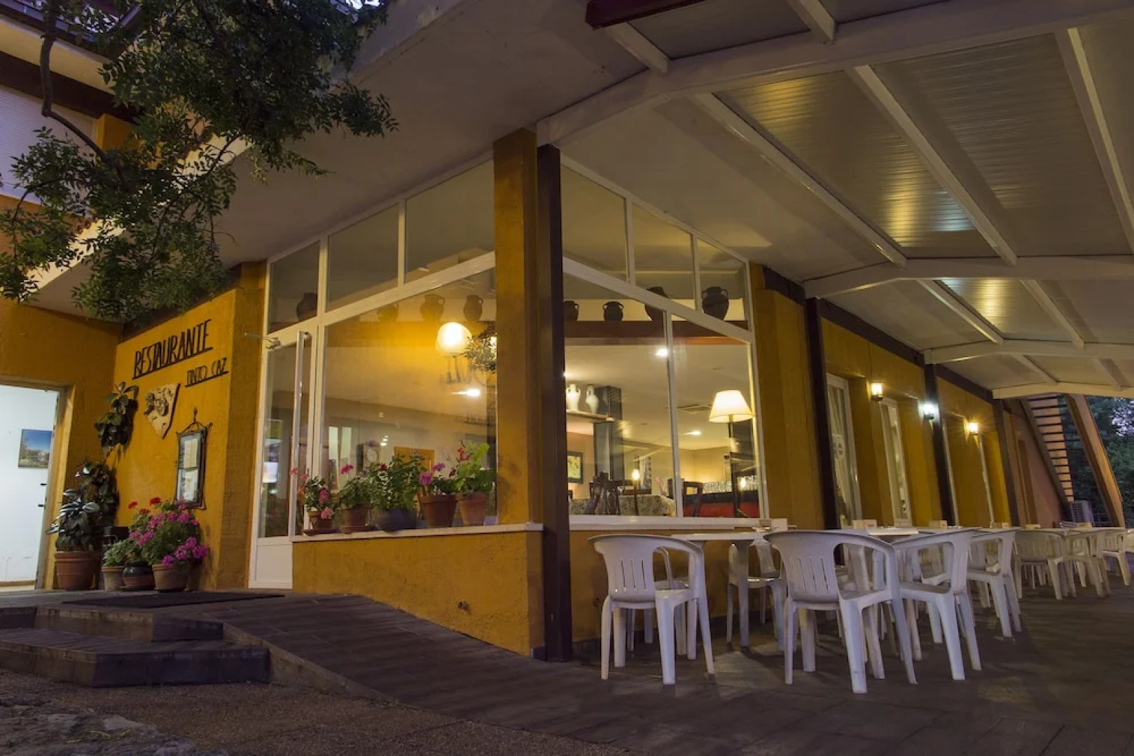 Hotel Restaurante El Tablazo