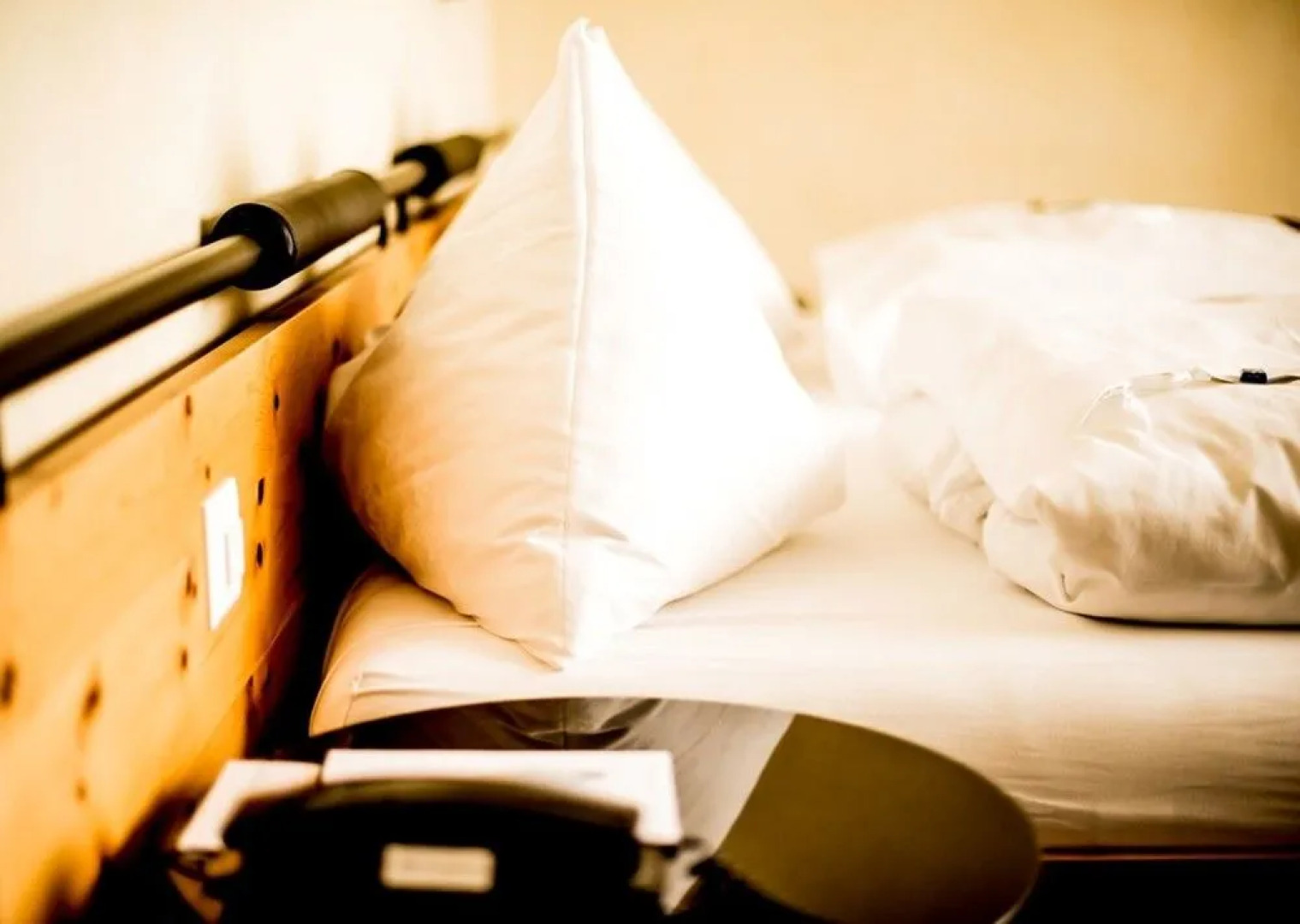 Hotel Streiff Superior