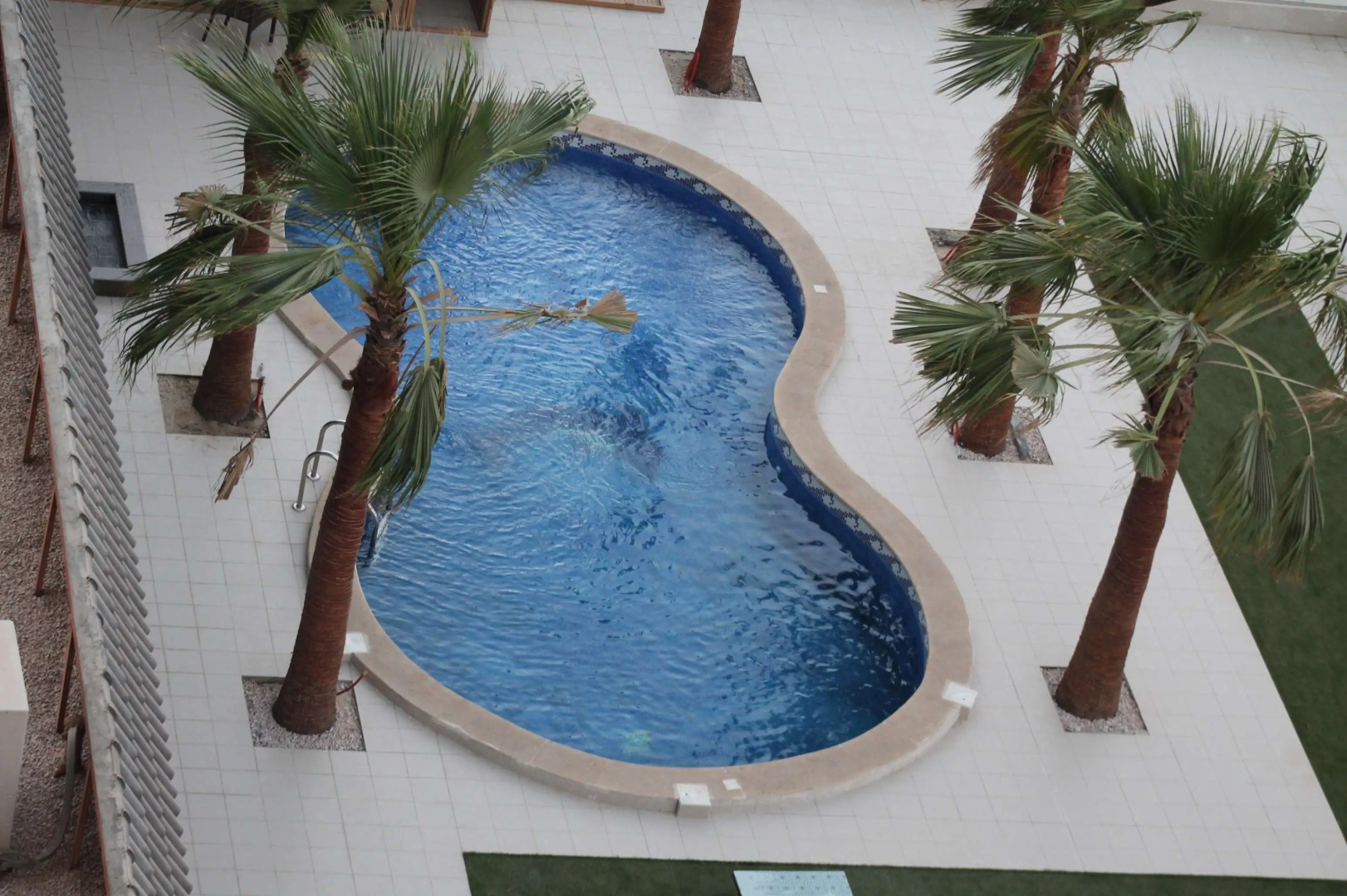 Golden Tulip Al Khobar Suites