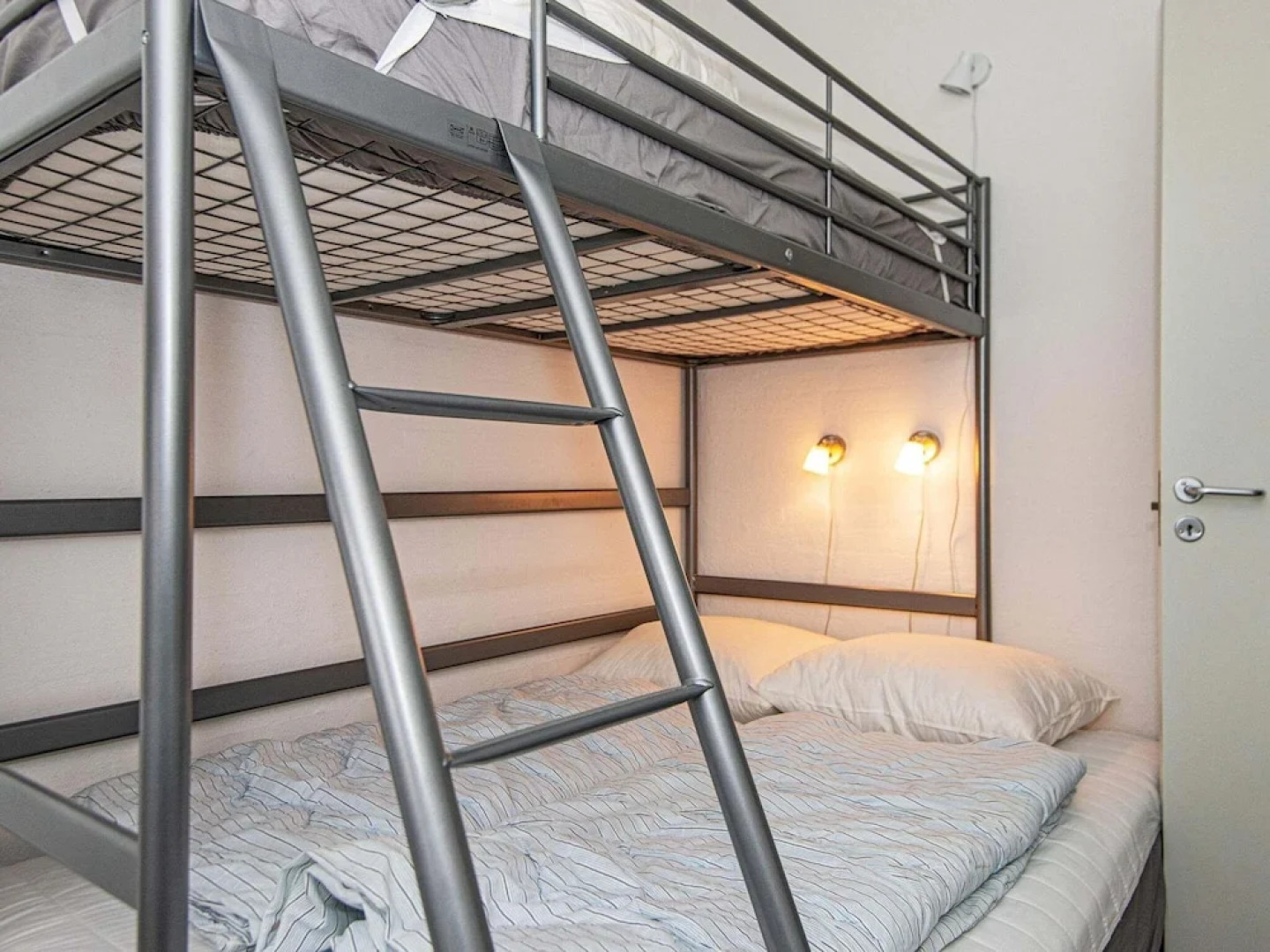 Scenic Holiday Home in Ebeltoft near Sea