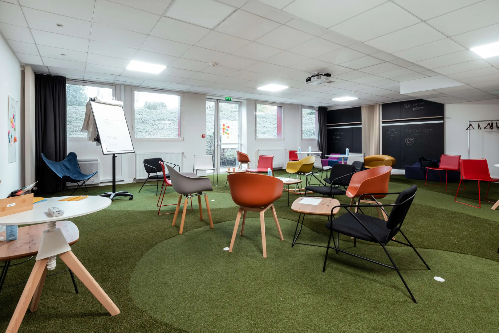 Best Western Plus l’Oree Paris Sud
