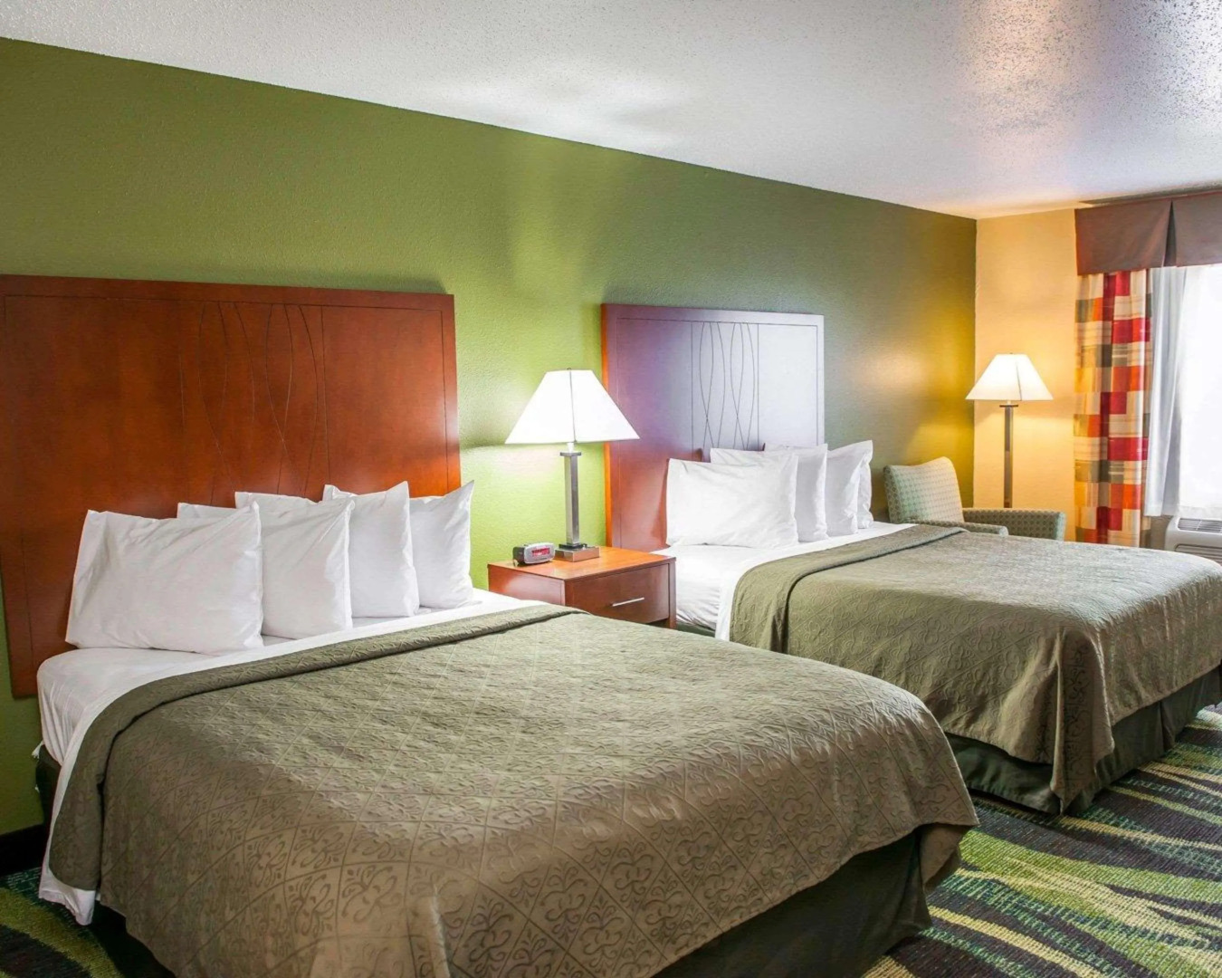 Quality Inn & Suites South Bend Airport