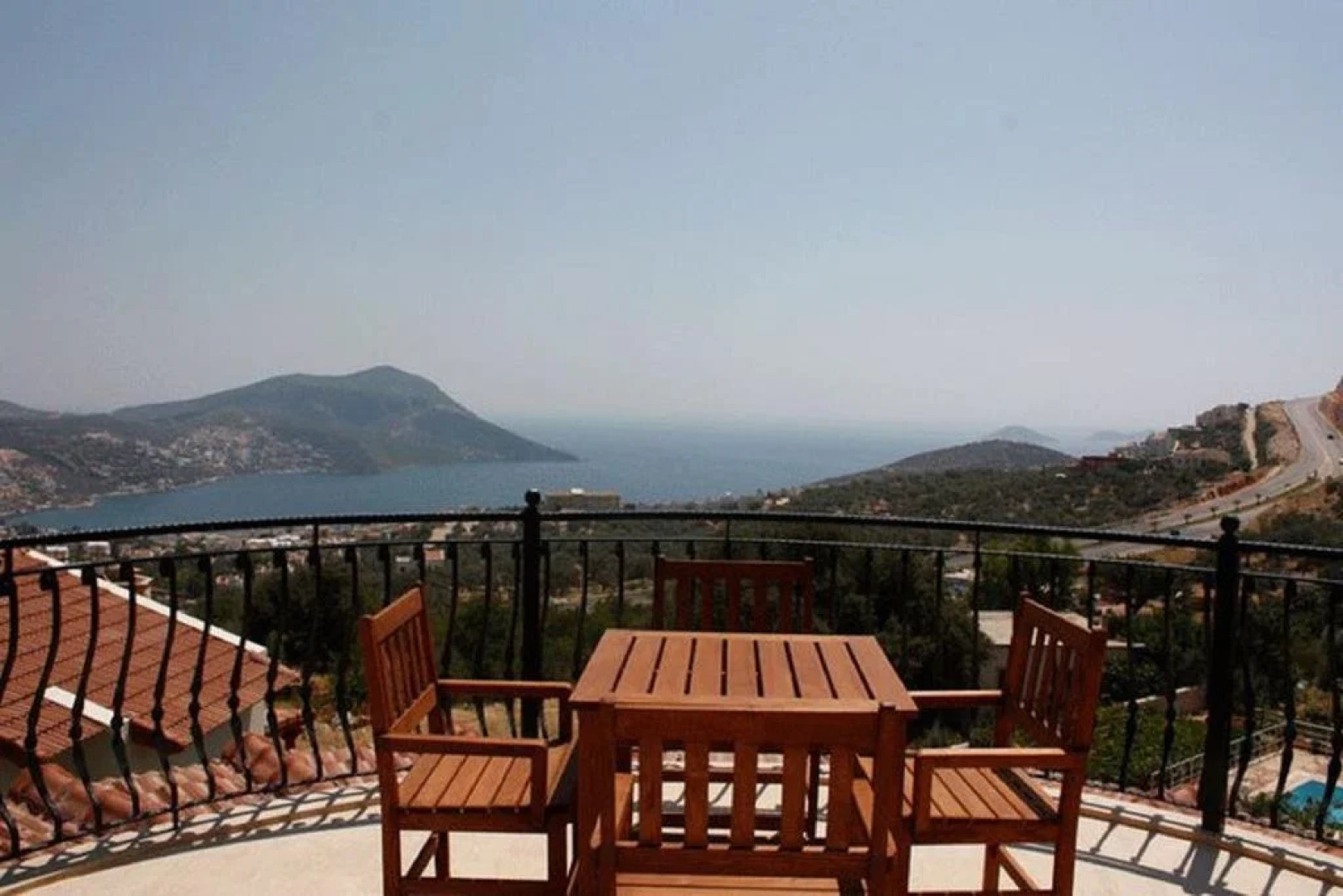 Villa Kalkan