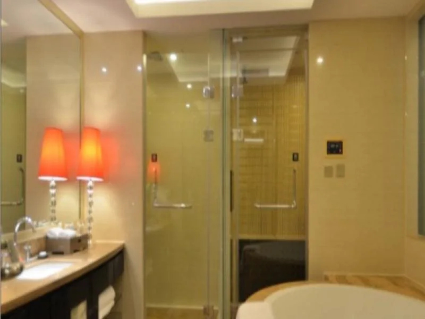 Zhengfangyuan International Hotel