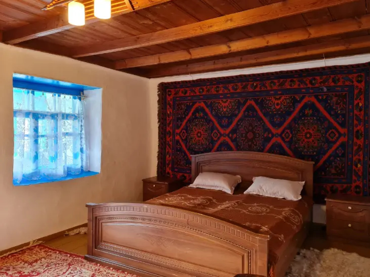 Бабушкин Этно Дом