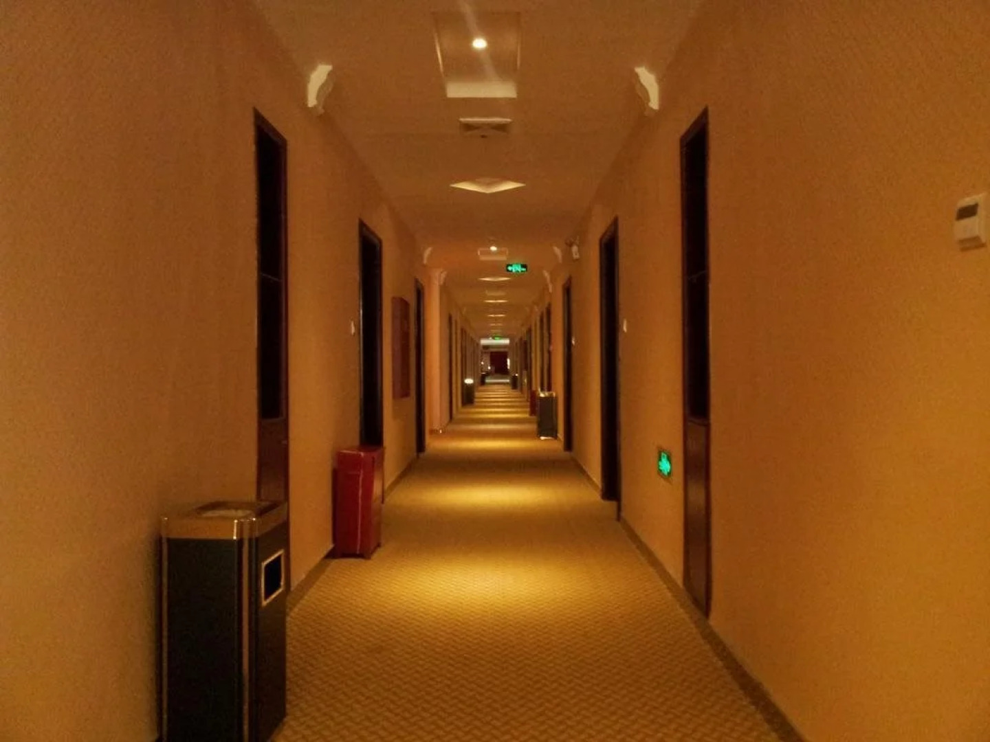 Zhangzhou Huayuan Hotel