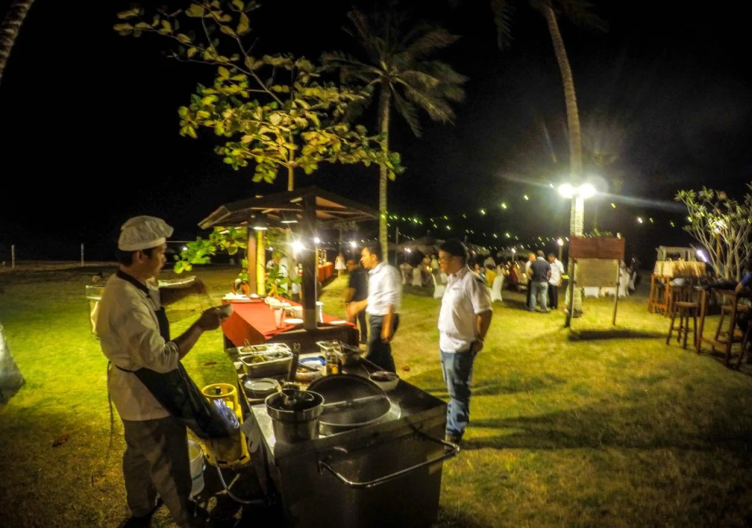 Palm Beach Resort & Spa