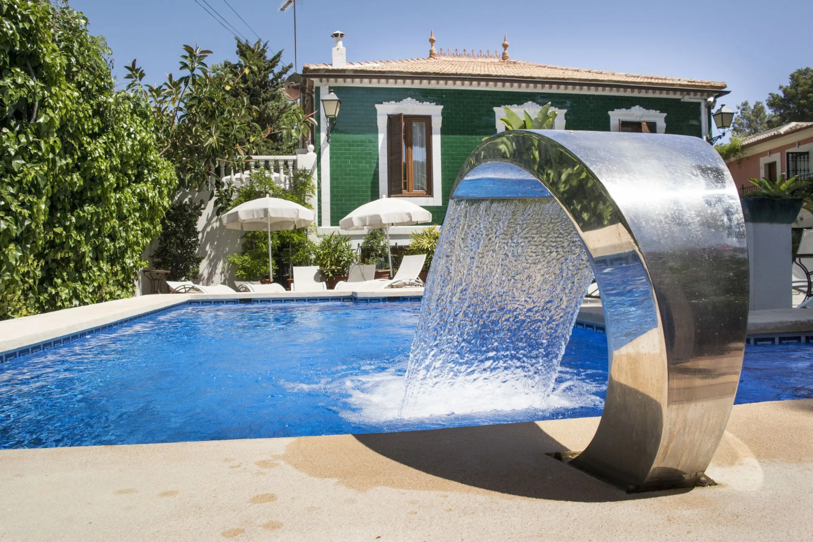 Hotel Palau Verd Adults Only