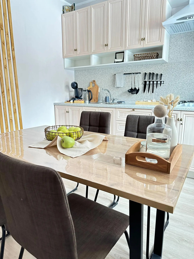 Zavidovo design apartment (Апартаменты дизайн Завидово)