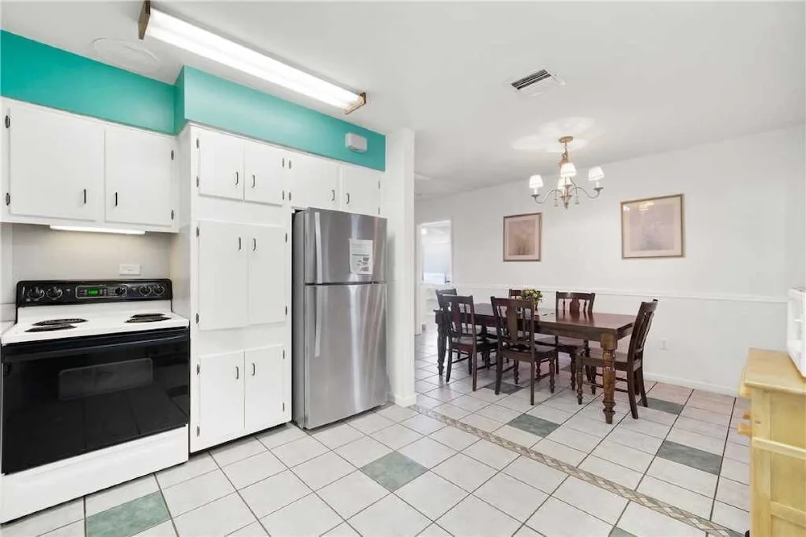 Aurora Seabreeze - Three Bedroom Home