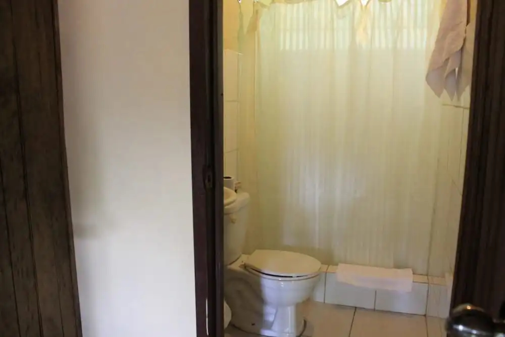 Hotel Entre Ríos