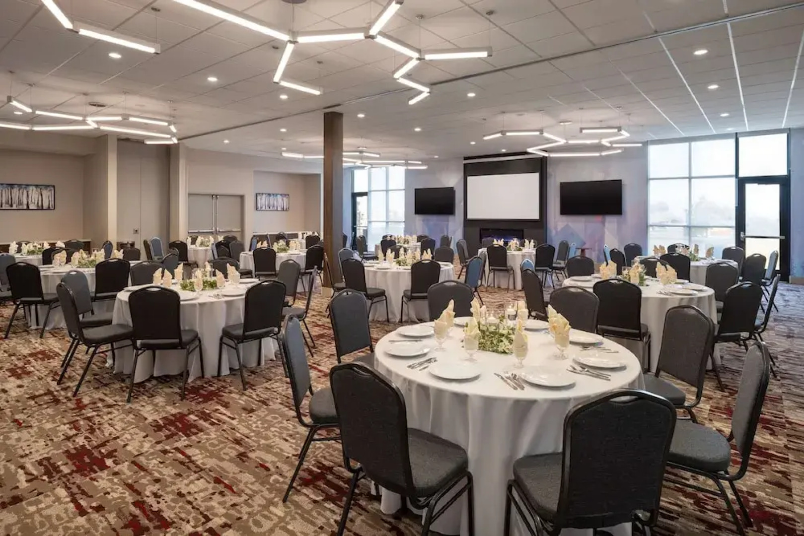 Hilton Garden Inn Visalia, Ca