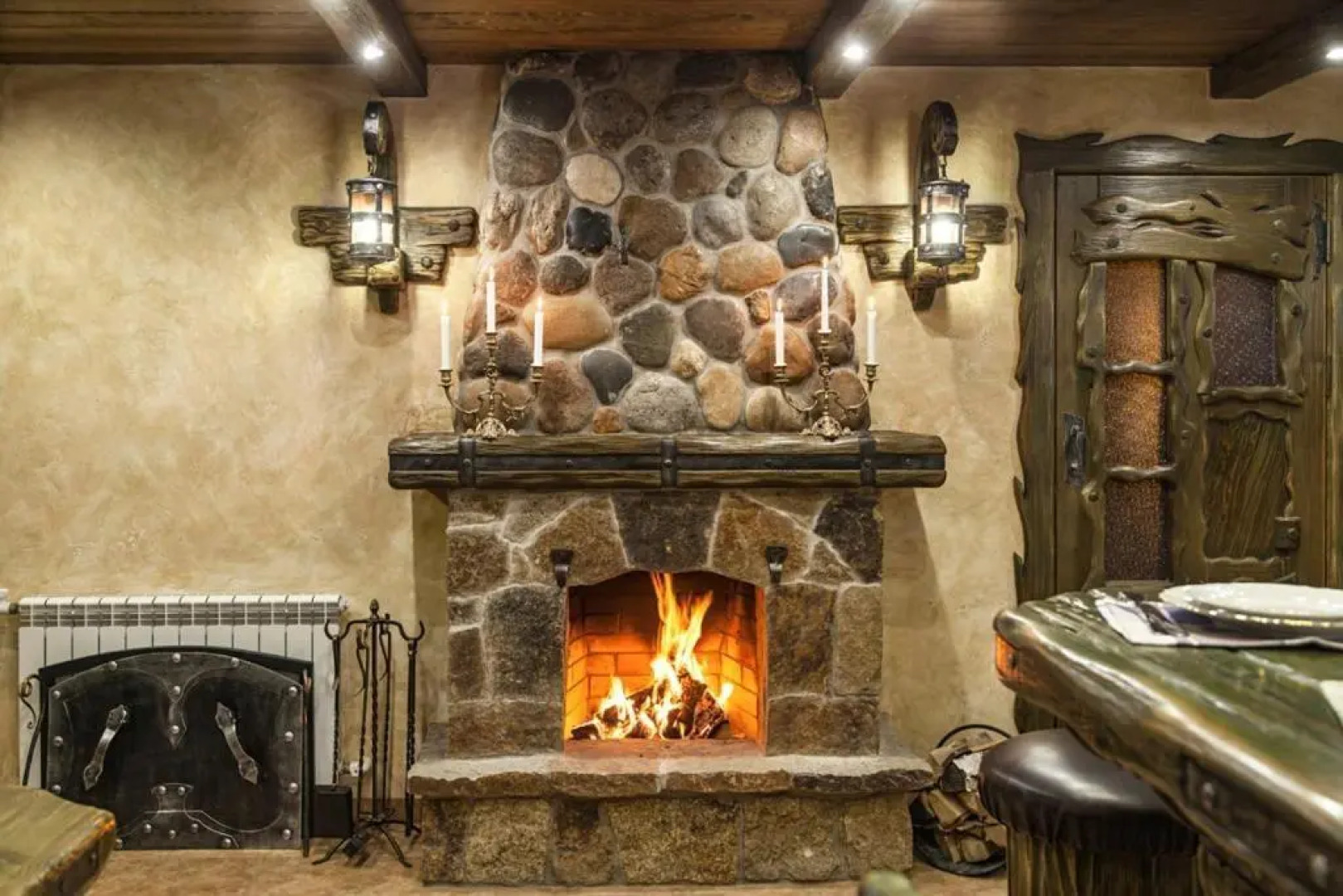 Berendey House (Берендей хаус)