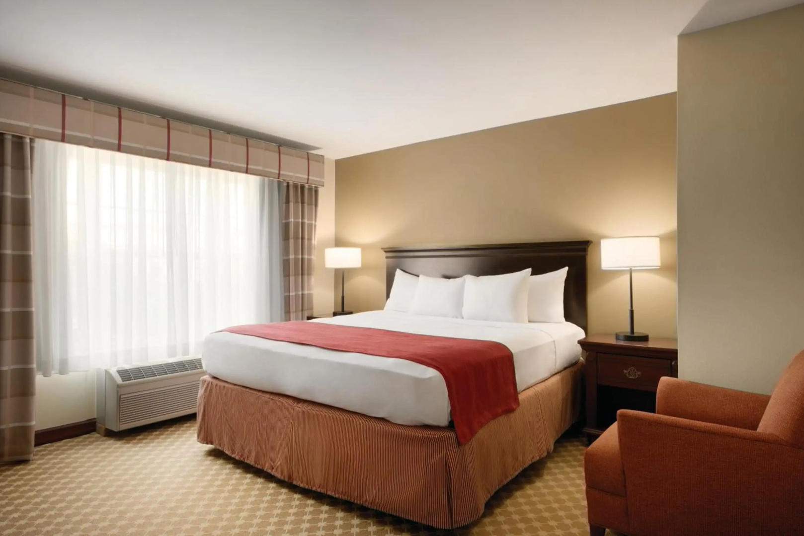 Country Inn & Suites by Radisson, Des Moines West, IA