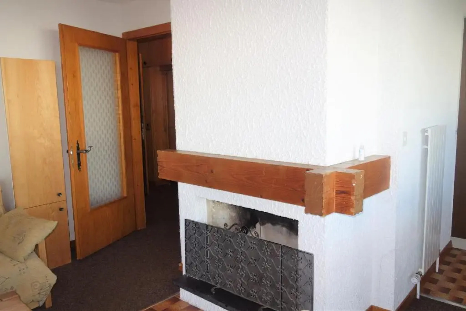 Diablerets SKI LIFT & MOUNTAIN apartments