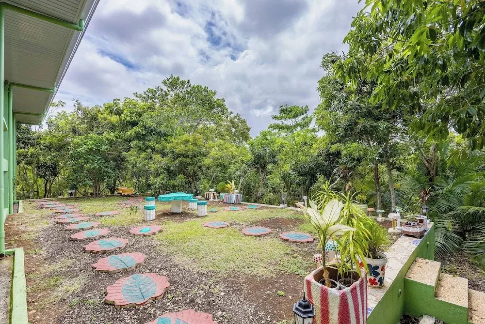 Villa Jolam - Family Haven in an Island Paradise - Camotes