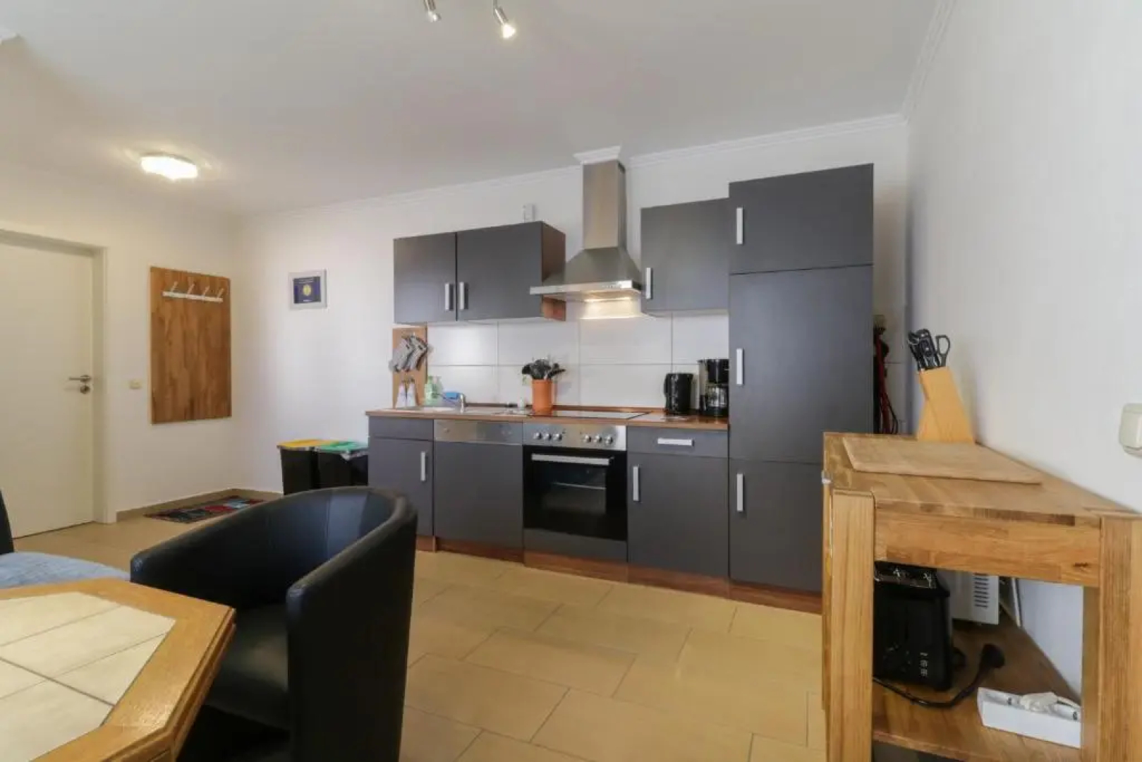 Ferienwohnung Kressmann