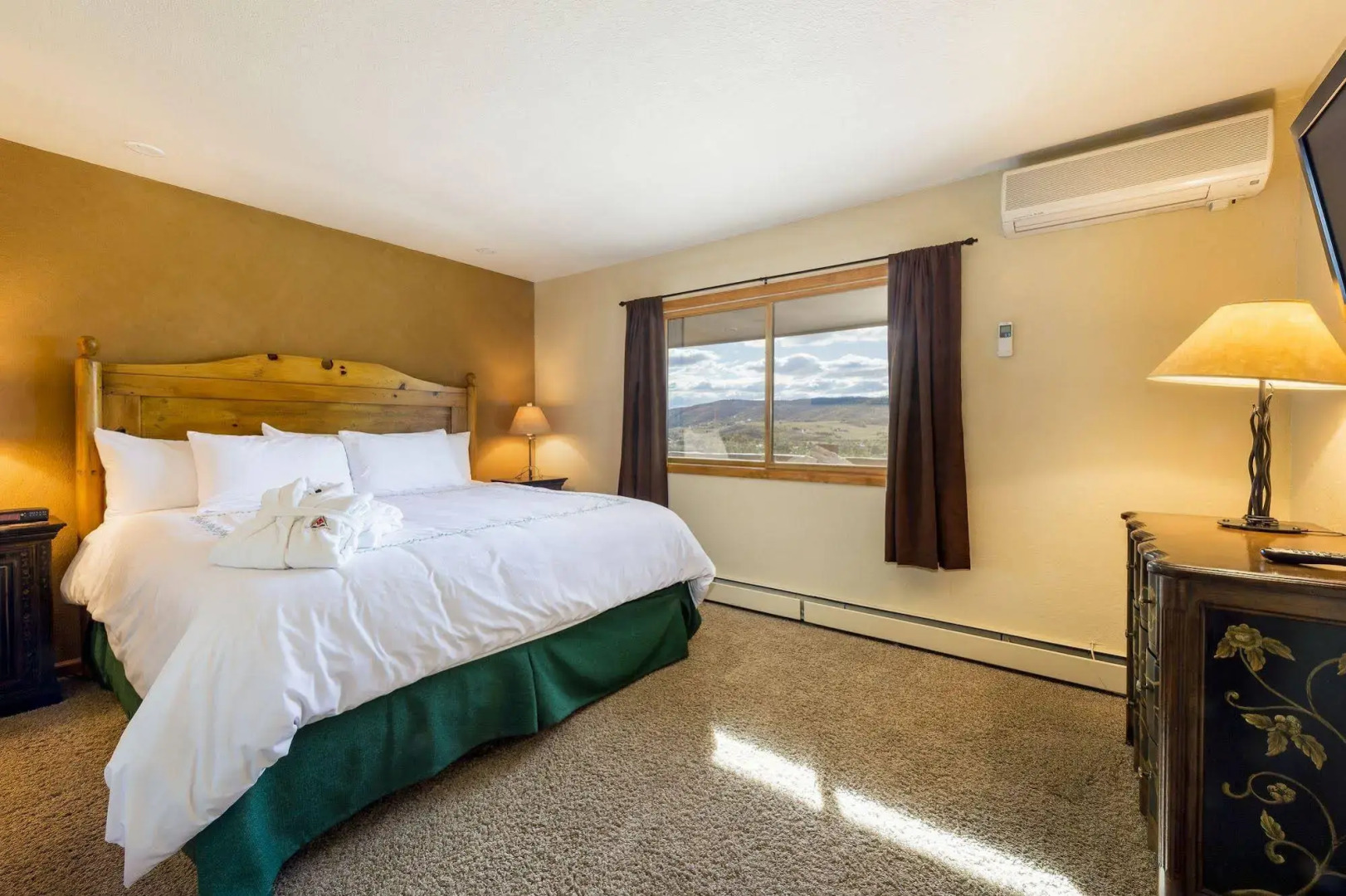 The Inn at Steamboat