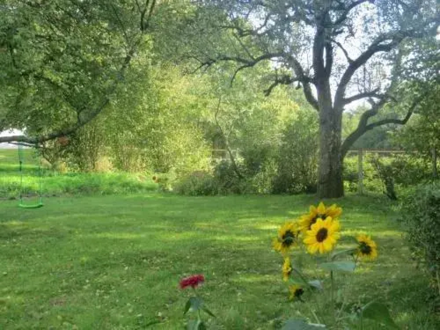 Chambres d'hôtes Ty Ruz