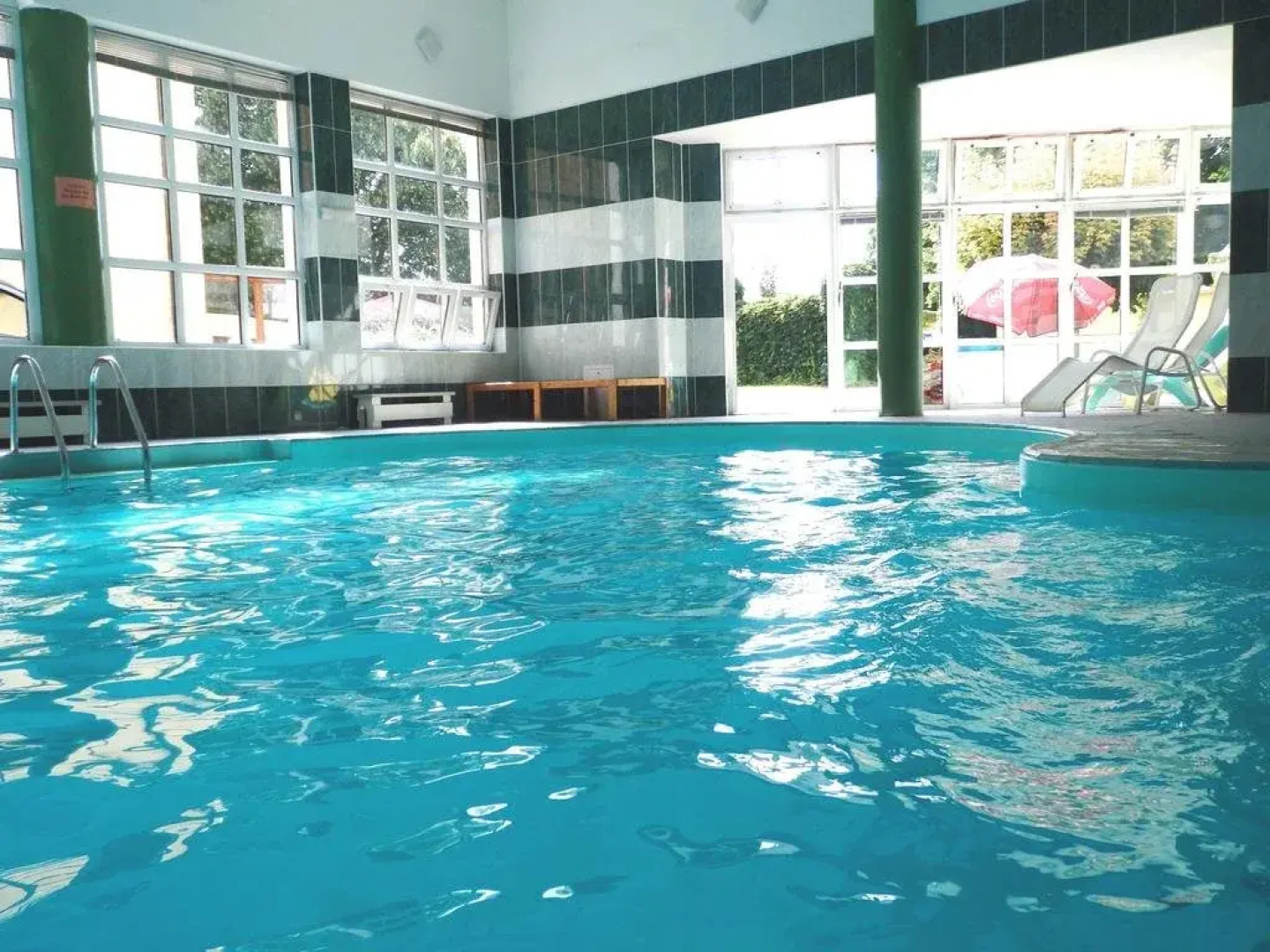 Kaštieľ Dezasse Jaslovské Bohunice