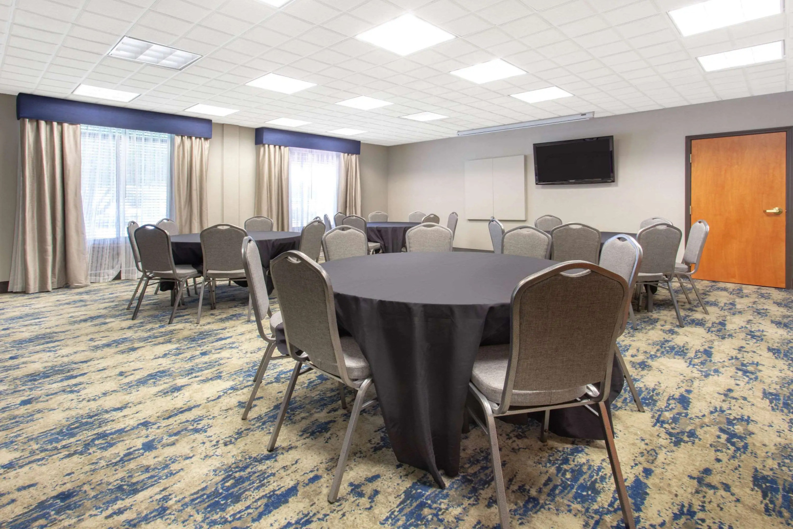 Wingate by Wyndham Indianapolis Airport Plainfield