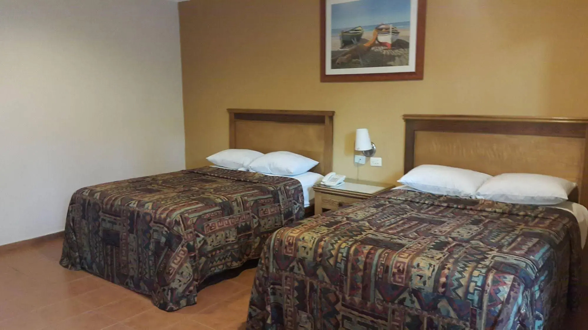 TecnoHotel Mérida Norte