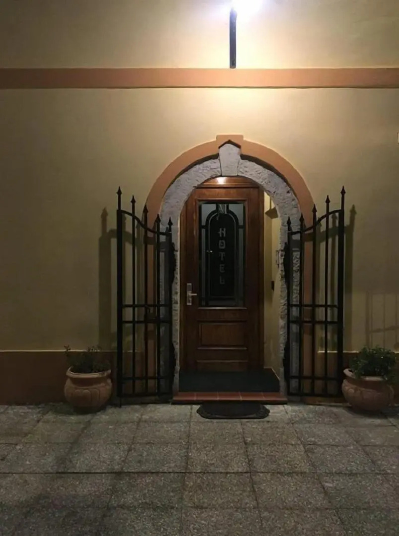 Hotel il Malandrone