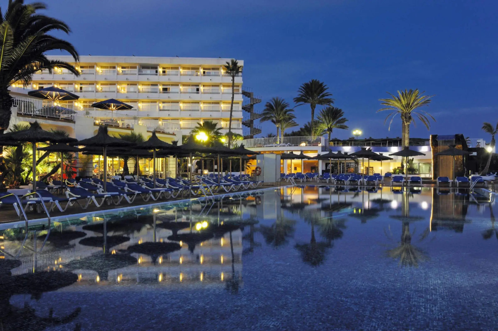 VIK Hotel San Antonio
