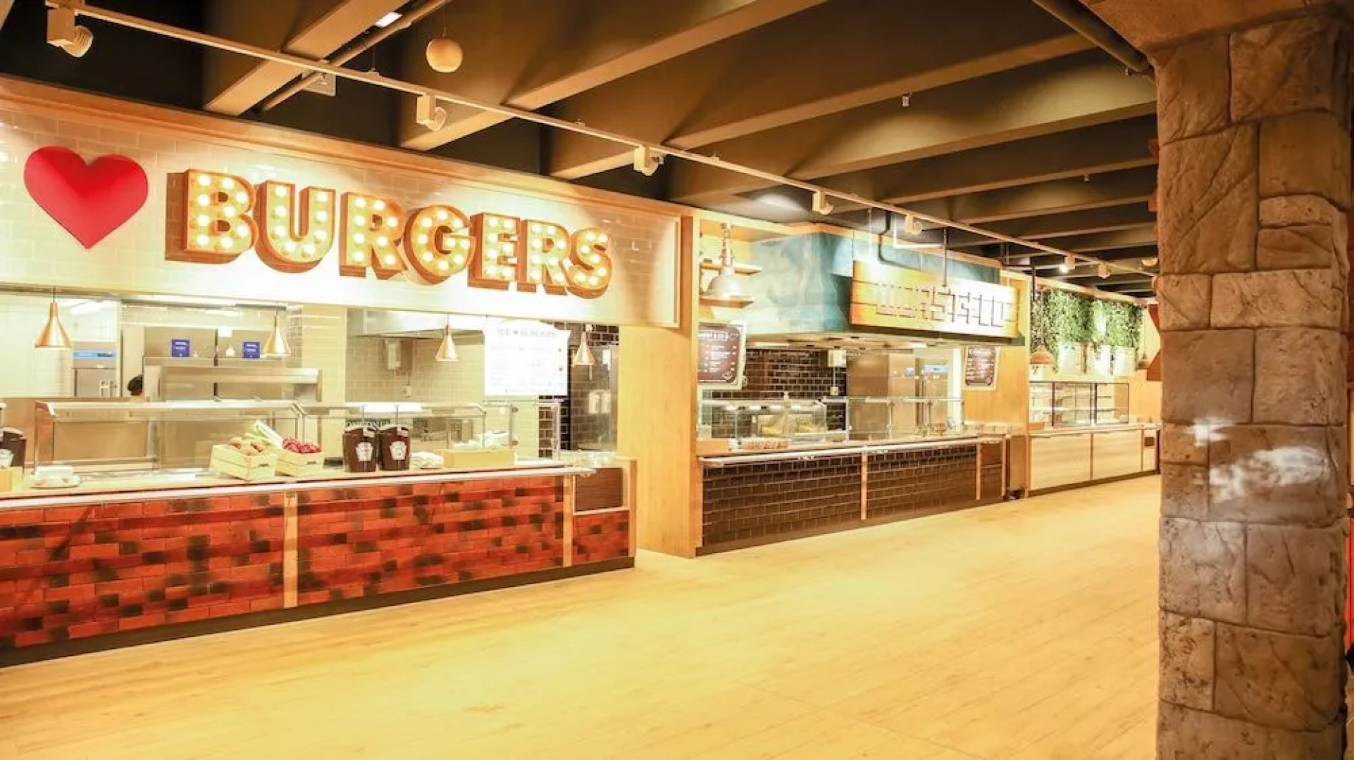 Tropical Islands Resort