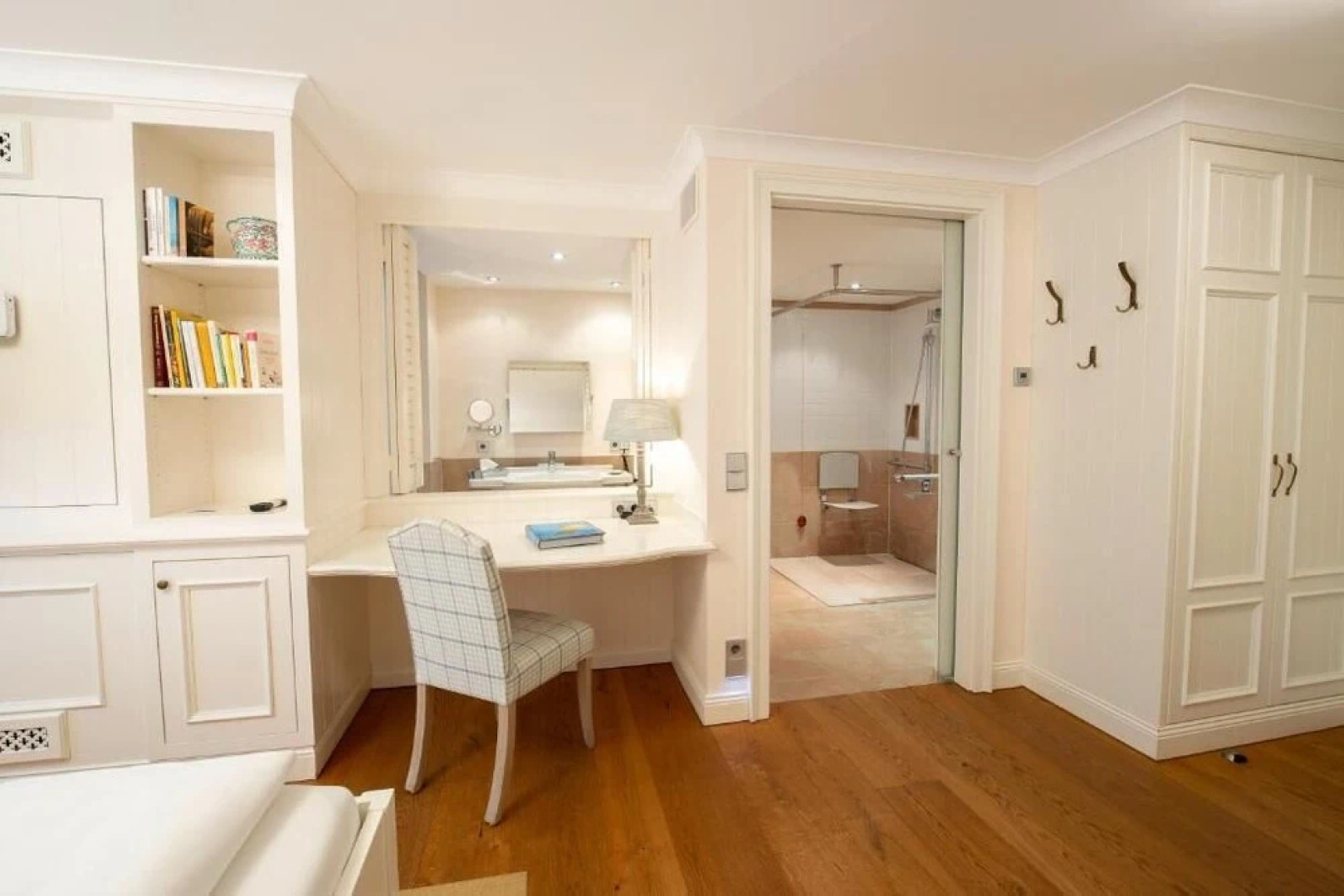 Hotel-Restaurant Anne-Sophie