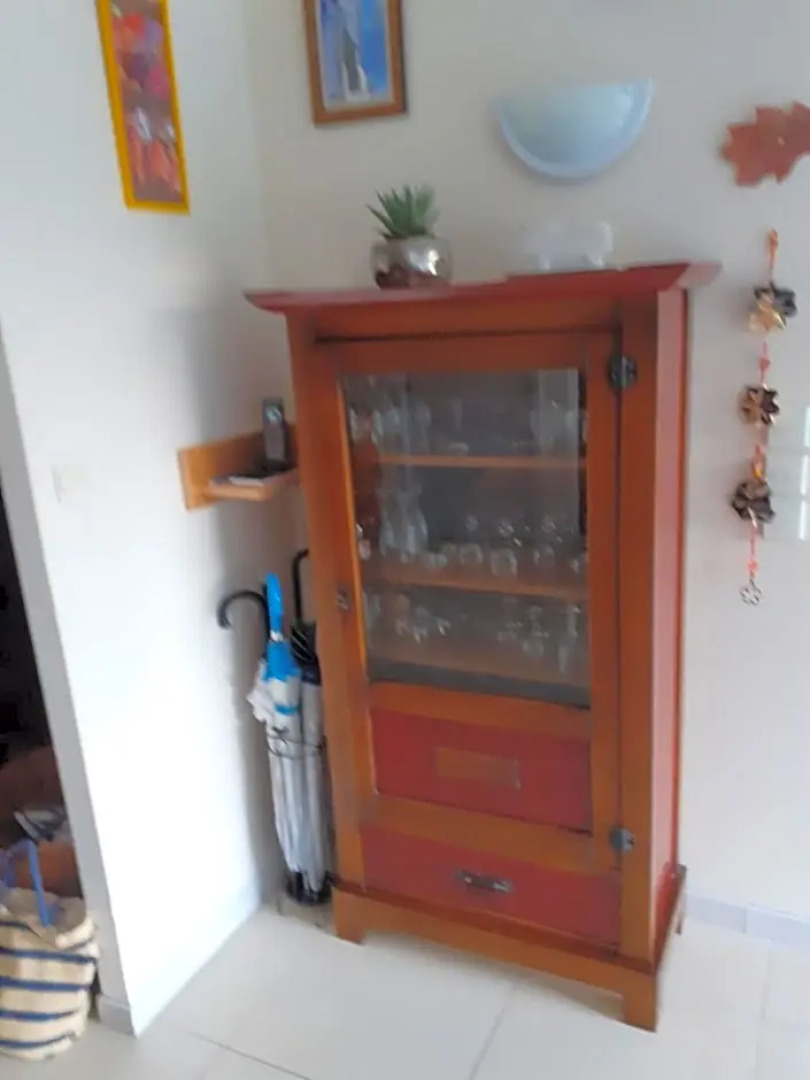 Chambre d'hôtes du Haut Chemin