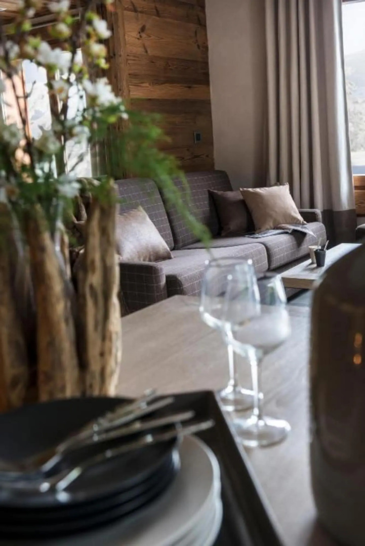 MGM Hôtels & Résidences – Résidence Le Cristal de Jade