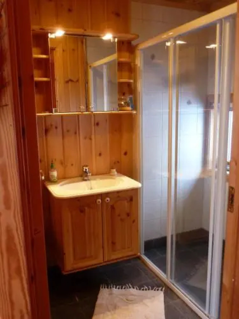 Tirilltoppen i Morkagrenda