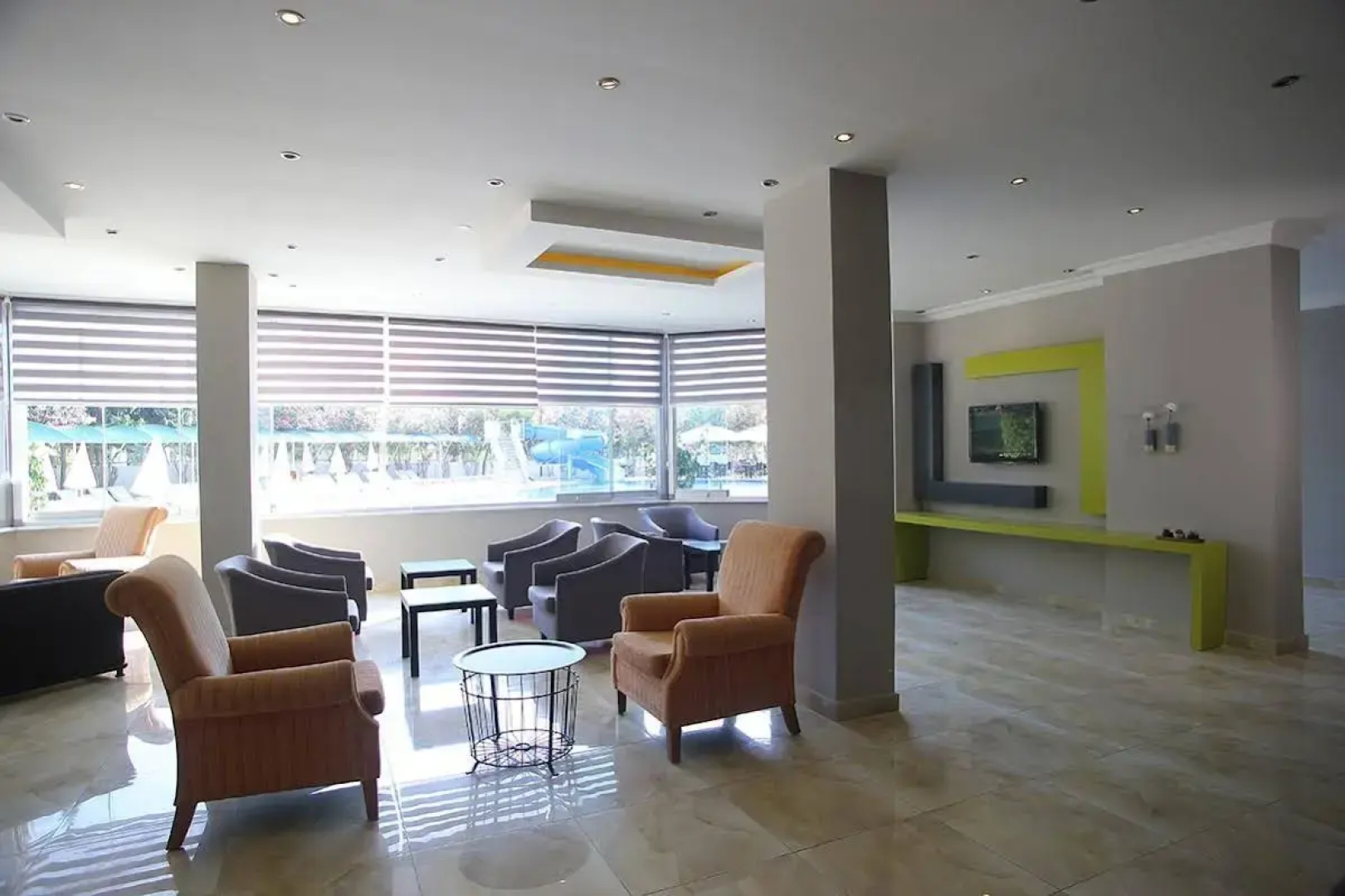 Simply Fine Hotel Alize