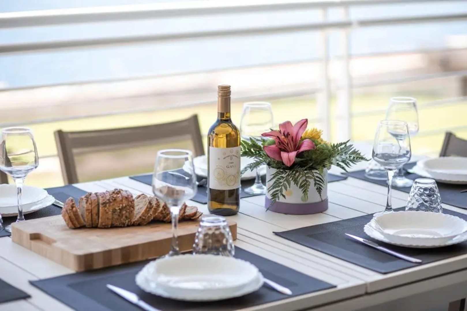 Sliema Seafront with Pool