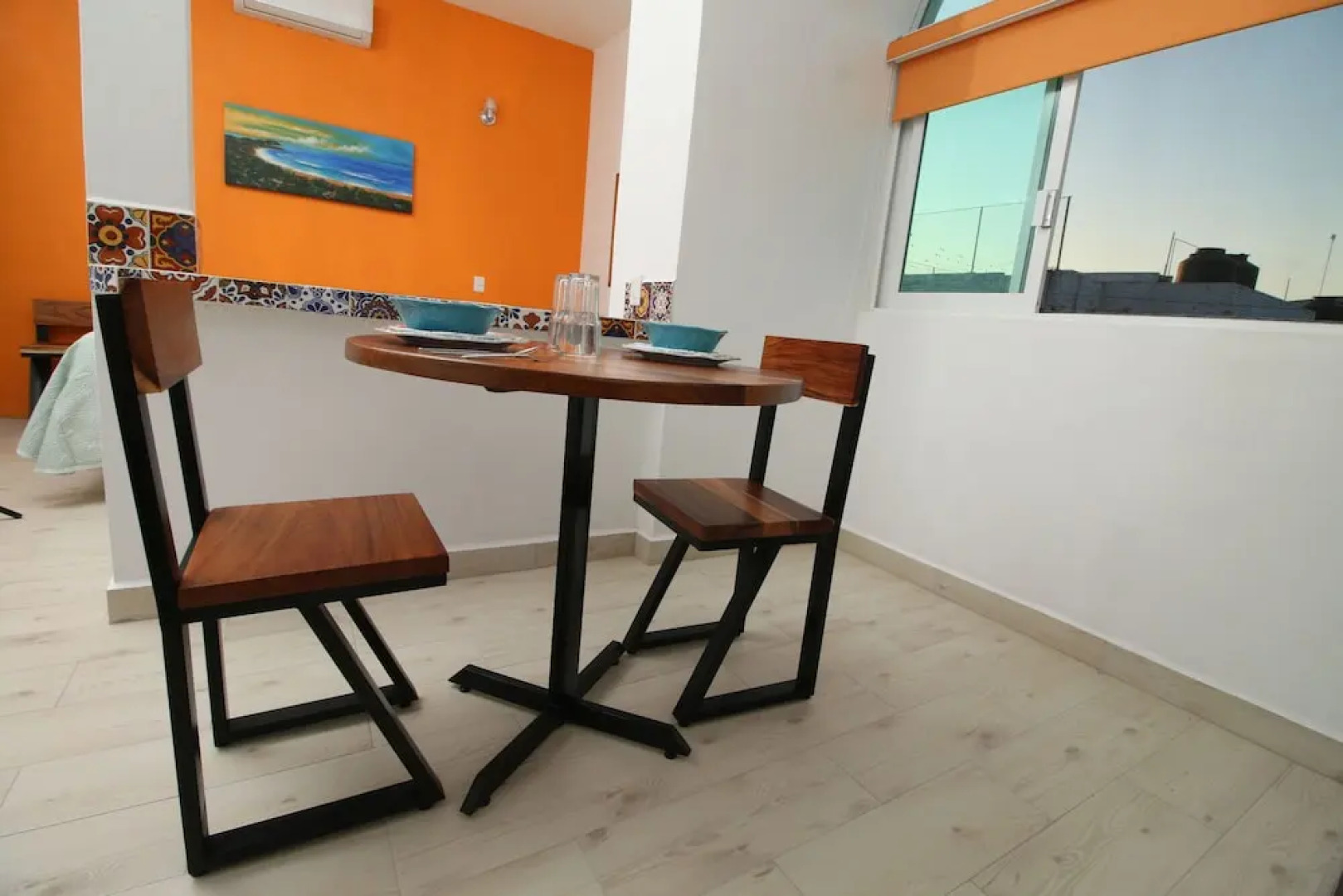 Quinta Santa Mónica