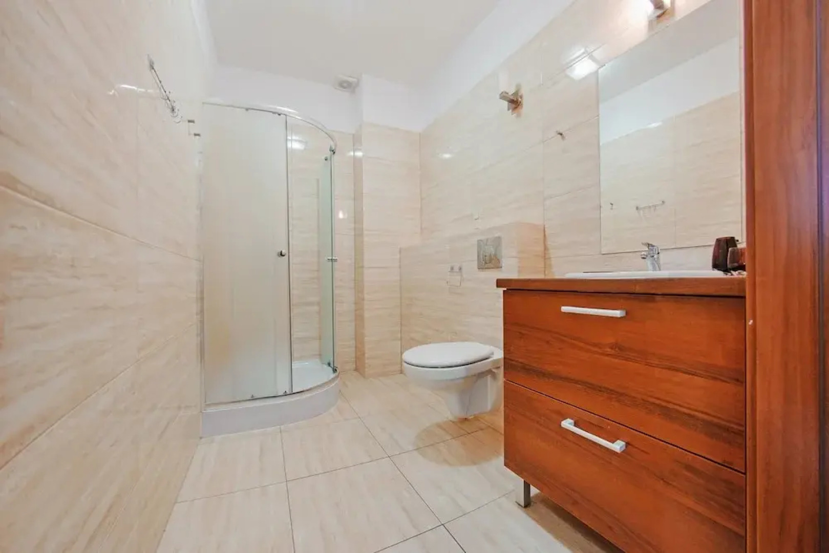 Apartamenty Sun & Snow Cztery Pory Roku