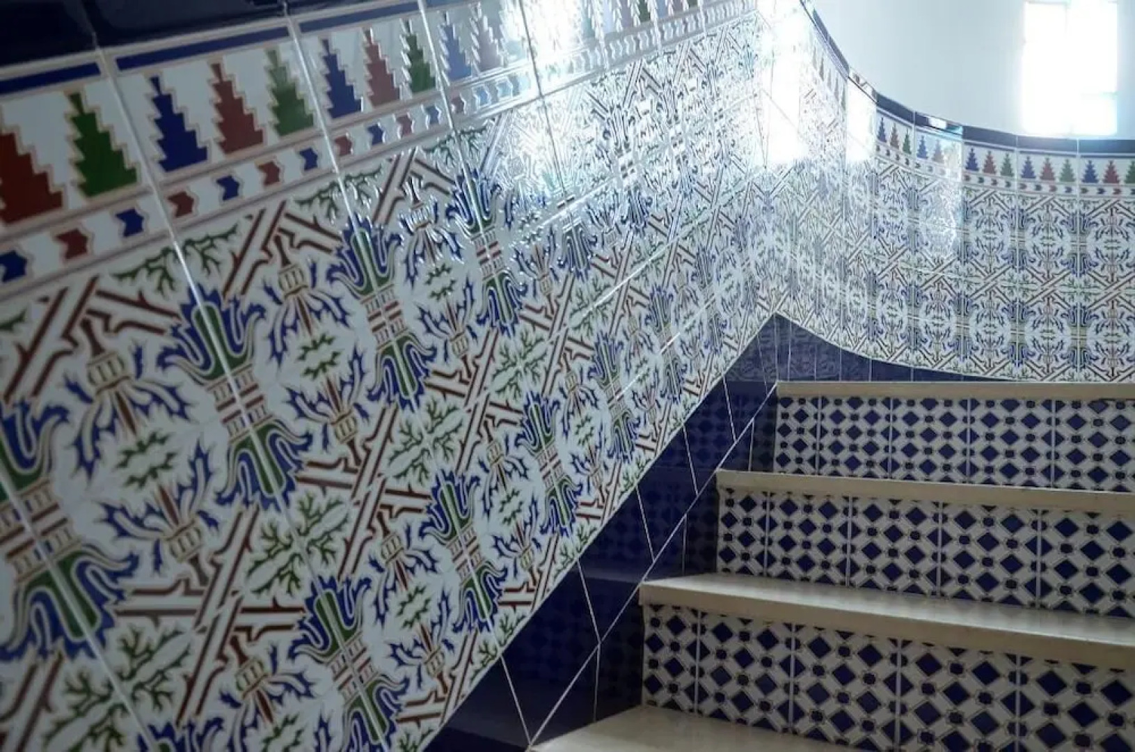 Torre de la Victoria Hostel