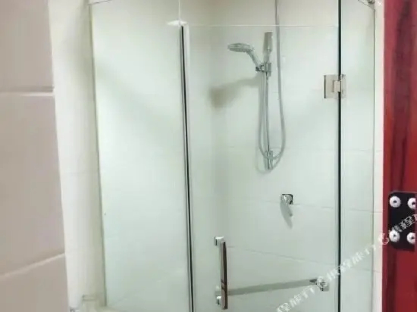 Blue Sky Business Hotel (Railway Station)