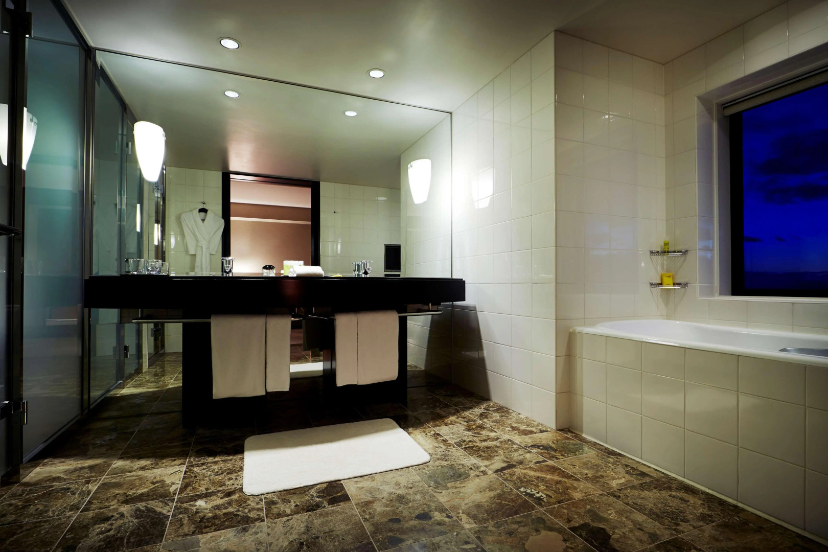 Grand Prince Hotel Osaka Bay