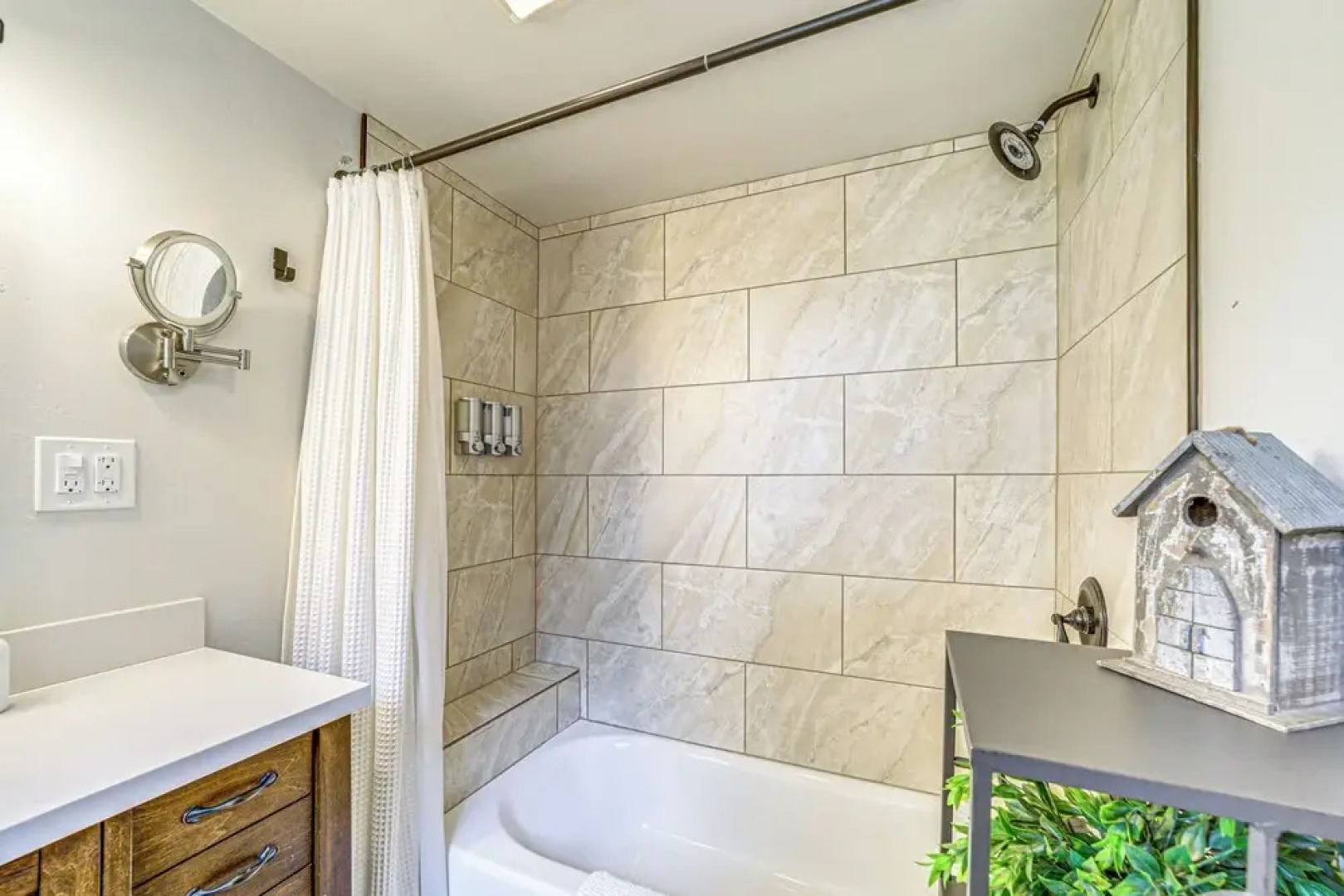 Flagstaff A-frame Cabin w/ Deck & Lovely Views!