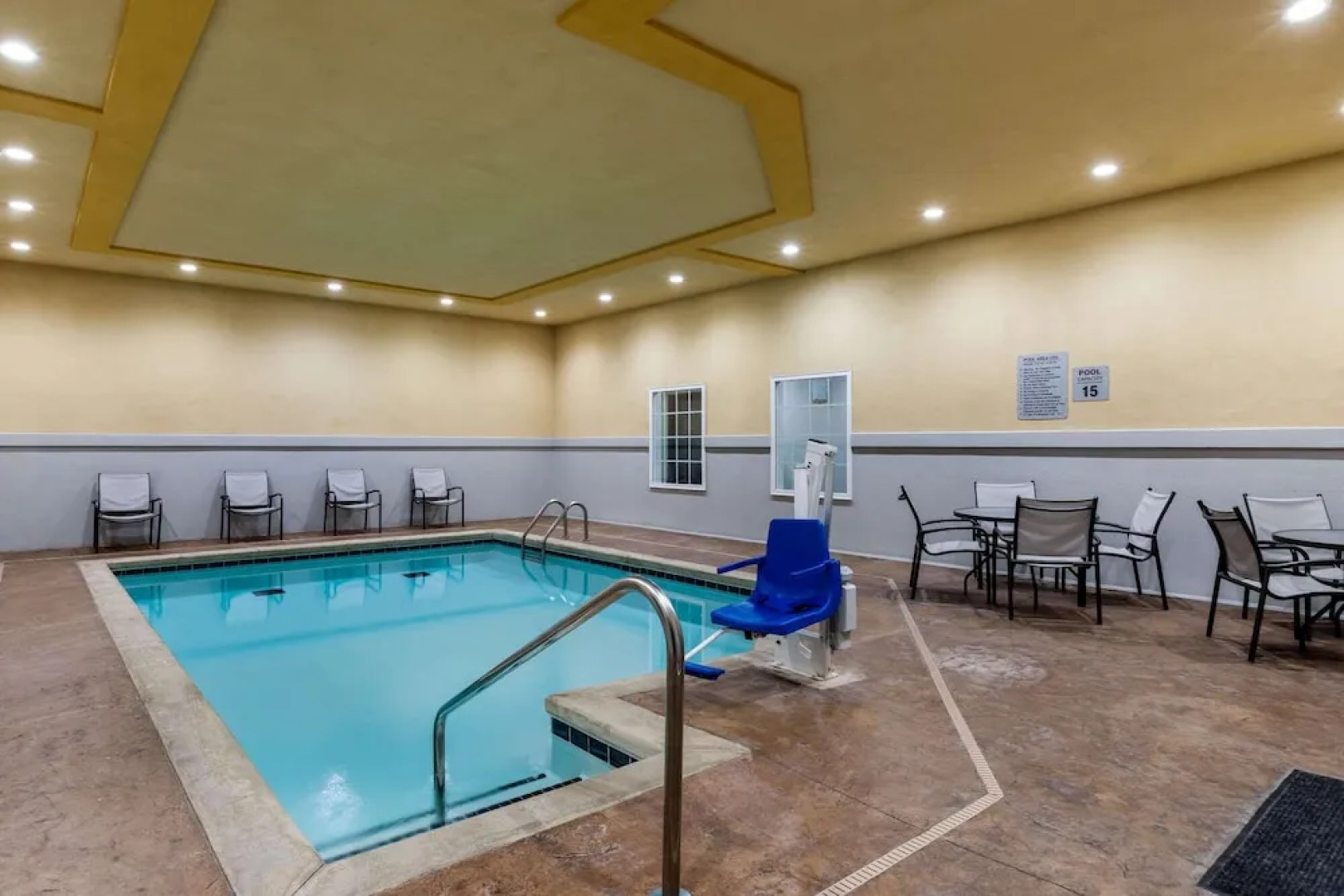 La Quinta Inn & Suites Claremore